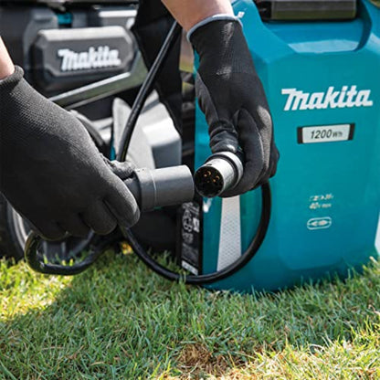 Makita 40V Max ConnectX 1,200Wh Portable Backpack Power Supply - PDC1200A01