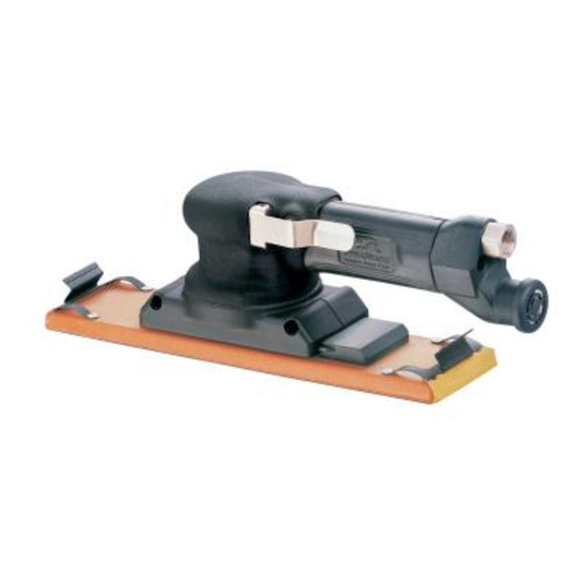DYNABRADE 2-3/4" W X 11" L (70 mm X 279 mm) File Board Sander, Non-Vacuum - 51350