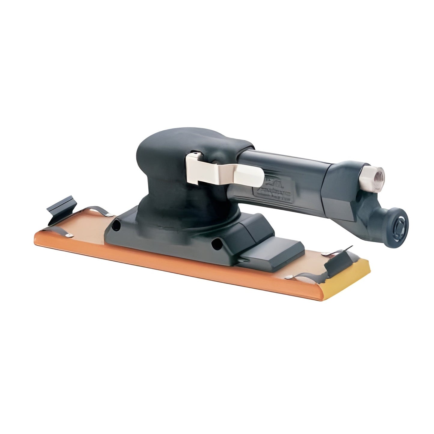 DYNABRADE 2-3/4" W X 11" L (70 mm X 279 mm) File Board Sander, Non-Vacuum - 51350