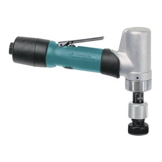 DYNABRADE 7 Degree Offset Mini-Dynorbital Random Orbital Sander - 51410