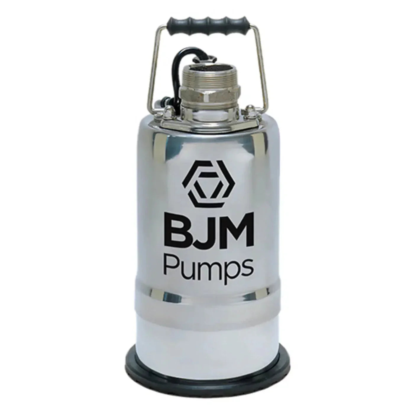 BJM R400D-115 2" Submersible Pump - 201366