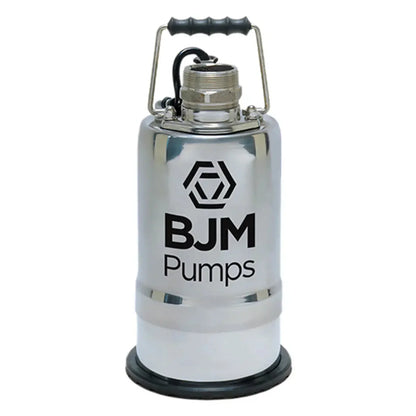 BJM R400D-115 2" Submersible Pump - 201366