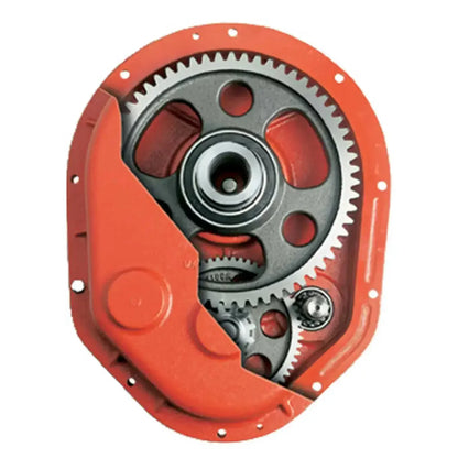 Crown 8P Poly Drum Towable Mortar Mixer - 1095-1.5hp Electric-Pintle