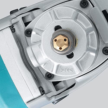 Makita 4" Electronic Stone Polisher
