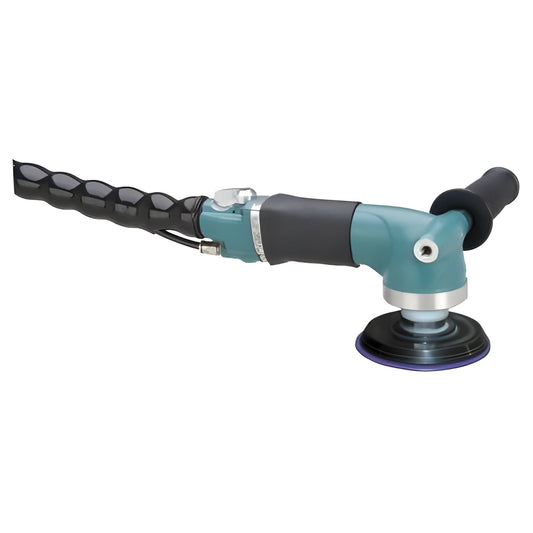 DYNABRADE Industrial Quality Wet Polisher - 51520
