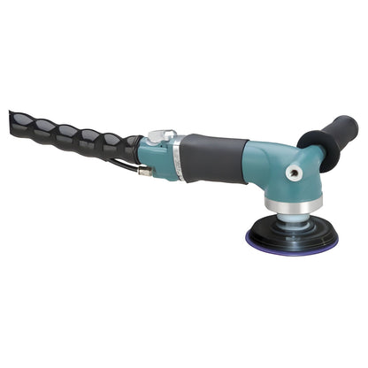 DYNABRADE Industrial Quality Wet Polisher - 51520
