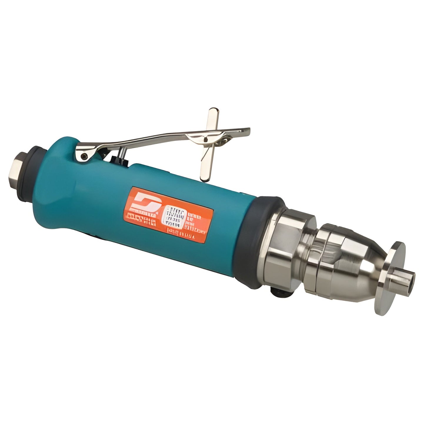 DYNABRADE 0.7 HP Trim Router (Complete) - 51857