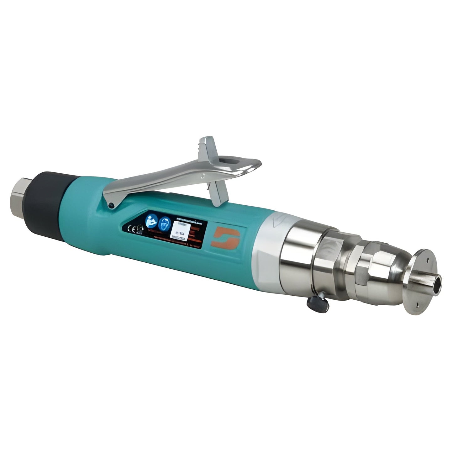 DYNABRADE 1.0 HP Trim Router (Complete) - 51860