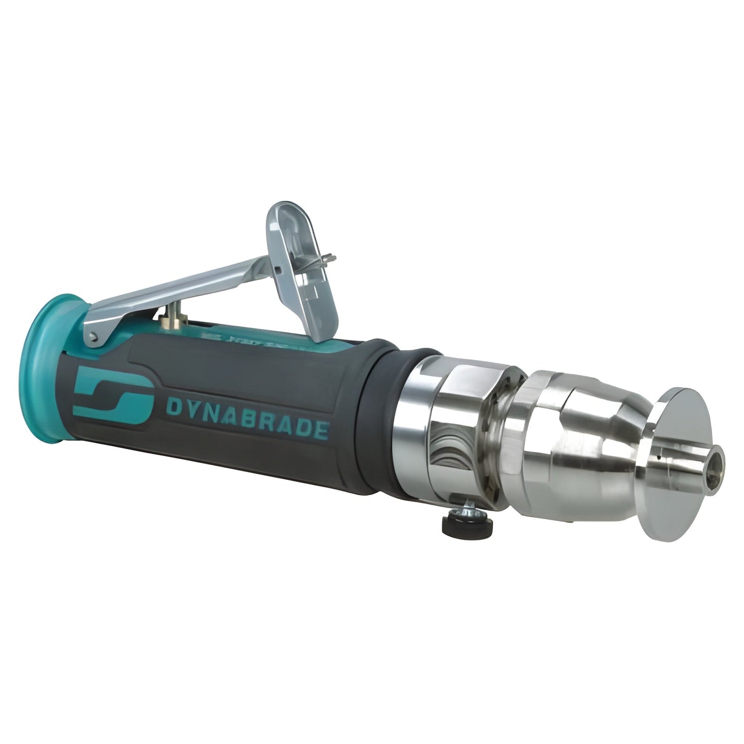 DYNABRADE 0.4 HP Trim Router (Complete) - 51862