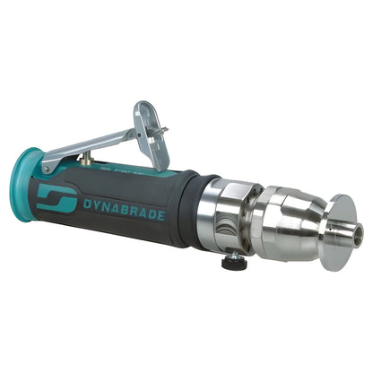 DYNABRADE 0.4 HP Trim Router (Complete) - 51862