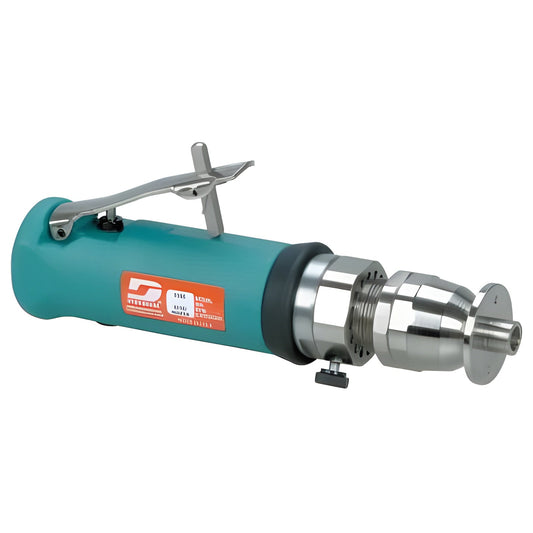 DYNABRADE 0.7 HP Trim Router (Complete) - 51863