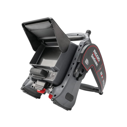 Ridgid (64943) CS6x VERSA Digital Recording Monitor with Wi-Fi