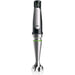 Braun Multiquick 7 Smart Speed Hand Blender, Whisk + Neater + 1.5 Cup + Μasher, in Stainless Steel MQ7077X