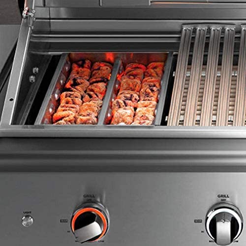 DCS 36 Series 9 Grill Collection Unleash - 71440