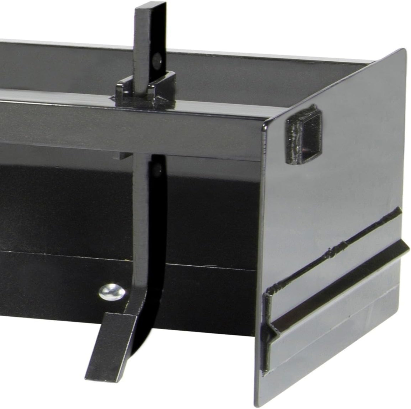 MotoAlliance Impact Implements 55" Box Scraper with Three-Point Cat-0 Quick Mount New - IP6001