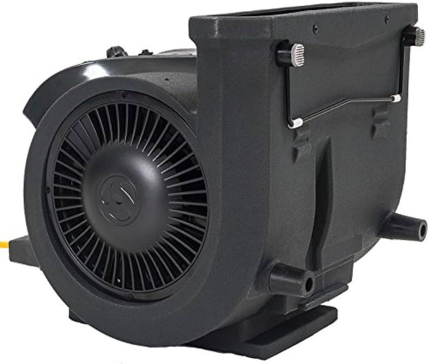 Advance/Viper AM2400D, Air Mover, 1/3 HP, 2400 CFM, Stackable, Daisy Chain, 3.8AMPs, Built in GFCI, Includes Transport Handle, 23lbs - 50000390