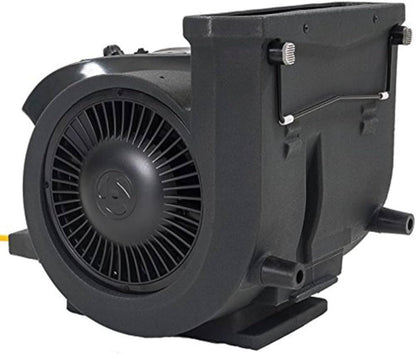 Advance/Viper AM2400D, Air Mover, 1/3 HP, 2400 CFM, Stackable, Daisy Chain, 3.8AMPs, Built in GFCI, Includes Transport Handle, 23lbs - 50000390
