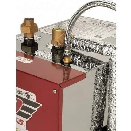 ThermaSol Pro Series 3 "Ultimate" Steam Generator - PROIII