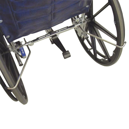Patterson Medical Safe-t mate Wheelchair Anti-Rollback Device - 926532