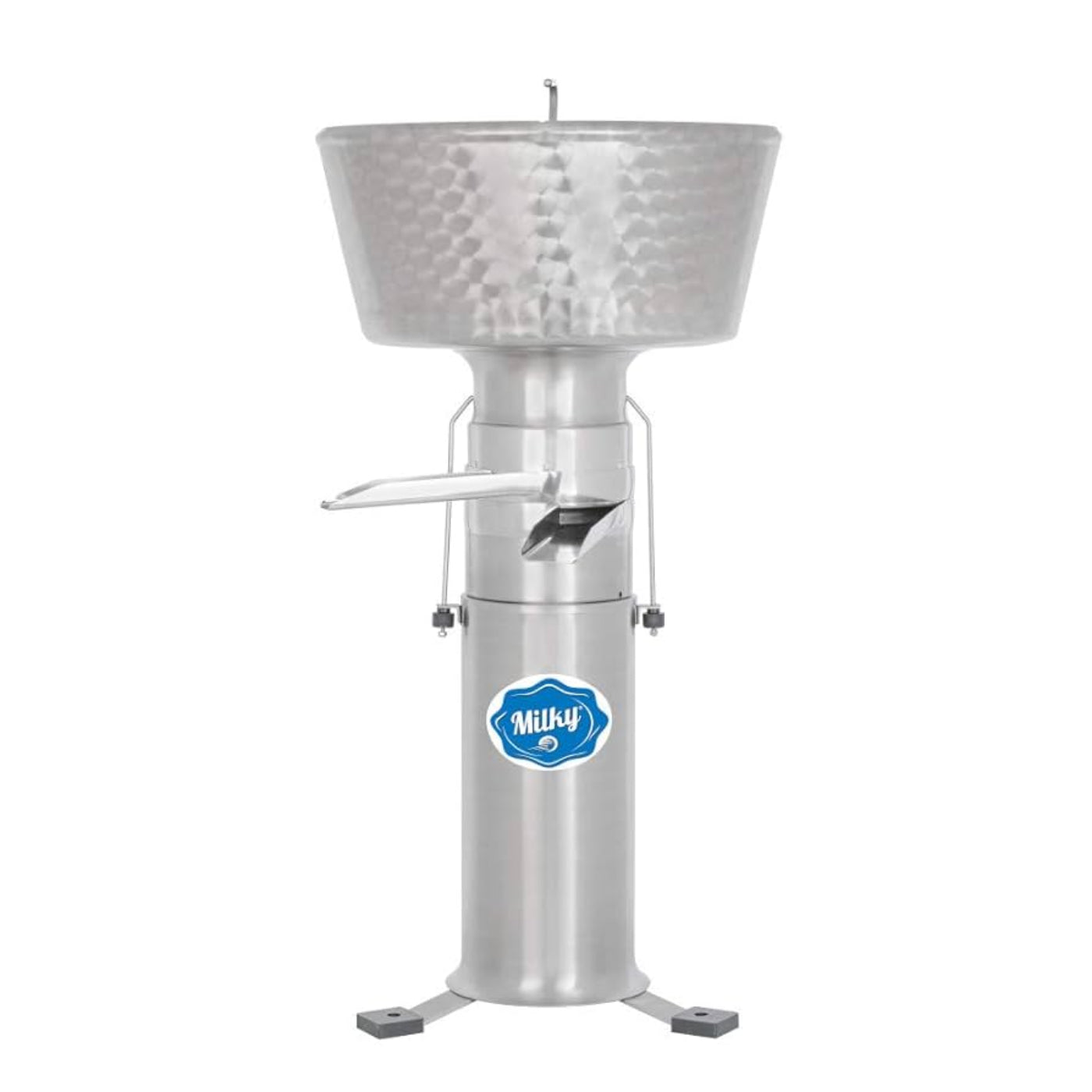 Milky FJ  Cream separator Milky FJ 600 EAR (2х115v)  - 1762522939582_709