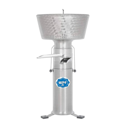 Milky FJ  Cream separator Milky FJ 600 EAR (2х115v)  - 1762522939582_709
