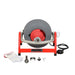 RIDGID K-3800 W/C-32 Drum Machine For 3/4" To 4" Drain Lines, with C-32 3/8" x 75'. Inner Core Cable & Tool Set, 115V - 53117