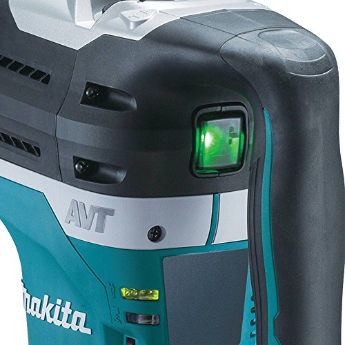 Makita 2 In. AVT Rotary Hammer Accepts SDS-MAX Bits - HR5212C-HIDDEN