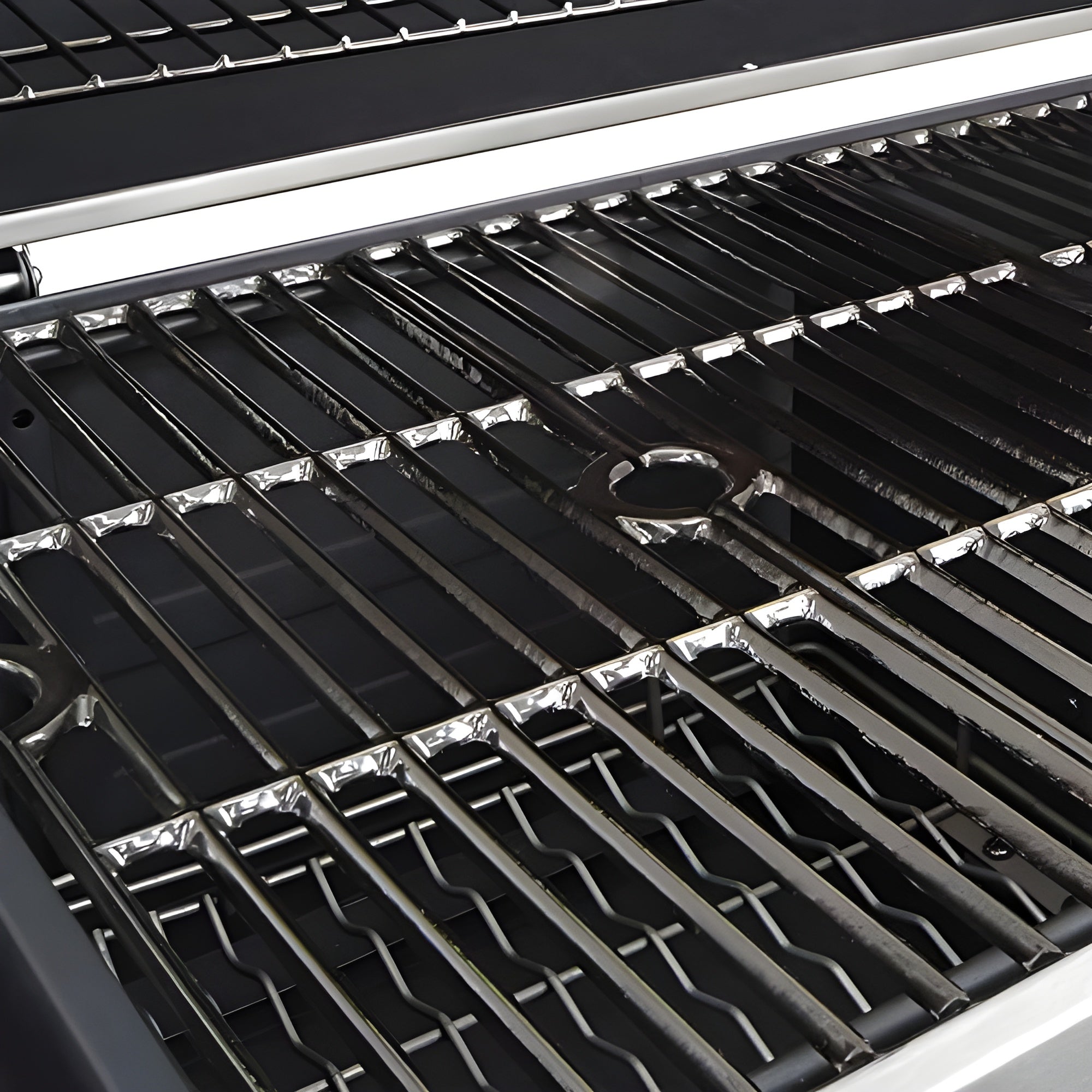 Dyna-Glo DGN576SNC-D X-Large Premium Dual Chamber Charcoal Grill - B00BQ59VTE