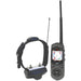 D.E Systems TC1 Border Patrol - GPS Containment, Remote Trainer, and Short-Range Tracking System - BP-TC1-1