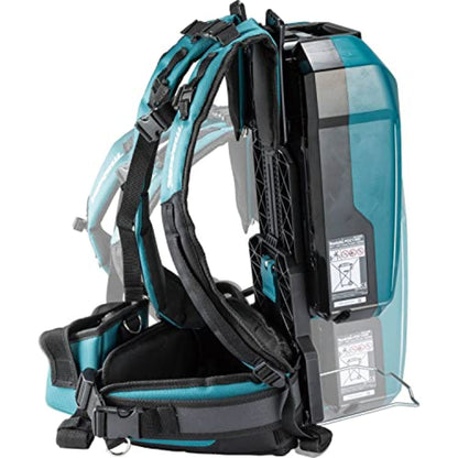 Makita 40V Max ConnectX 1,200Wh Portable Backpack Power Supply - PDC1200A01