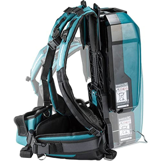 Makita 40V Max ConnectX 1,200Wh Portable Backpack Power Supply - PDC1200A01