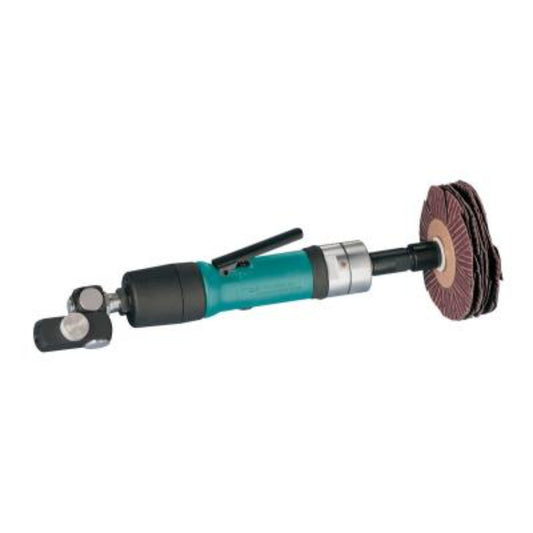 DYNABRADE Lightweight Dyninger Finishing Tool - 52050