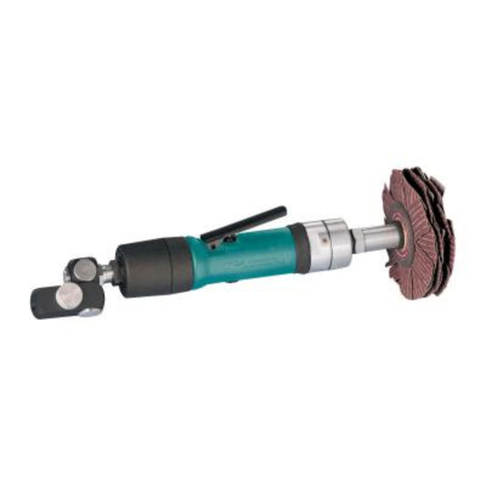 DYNABRADE Lightweight Dyninger Finishing Tool - 52052