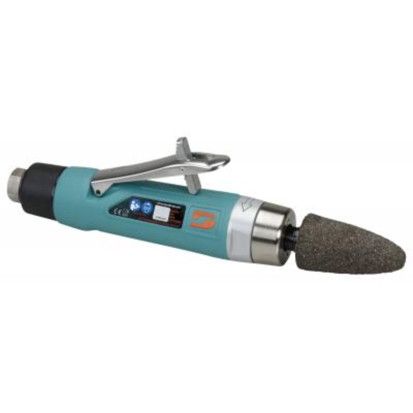 DYNABRADE Cone Or Plug Wheel Grinder - 52717