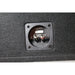 Rockford Fosgate P32X12 12 Inch 2400 Watt Dual Loaded Subwoofer Sub Enclosure - 52838