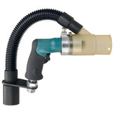 DYNABRADE 1/4" Drill, Central Vacuum - 52906
