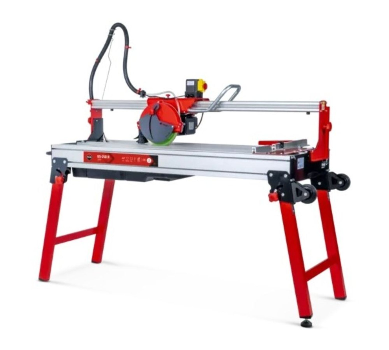Rubi Tools DS-250-N Professional Wet Rail Saws