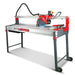 Rubi Tools N Professional Wet Rail Saw - DS-250