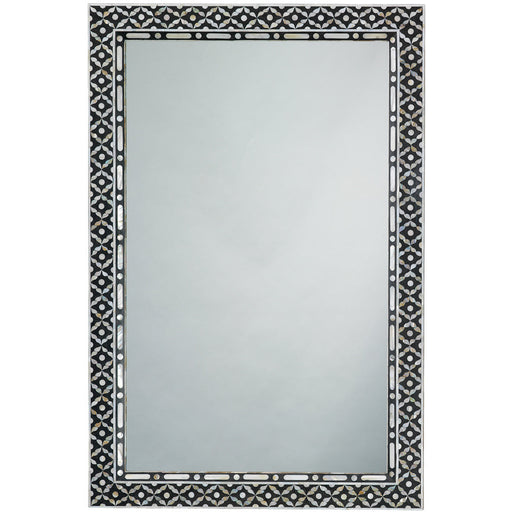 Jamie Young Evelyn Rectangle Mirror - D. 7EVEL-MIMOP