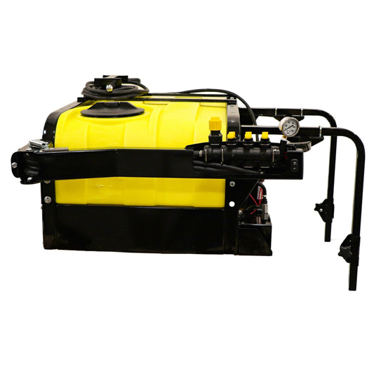 AG Spray Pro UTV Sprayer 65 Gallon Electric 12V Manual - 5303225
