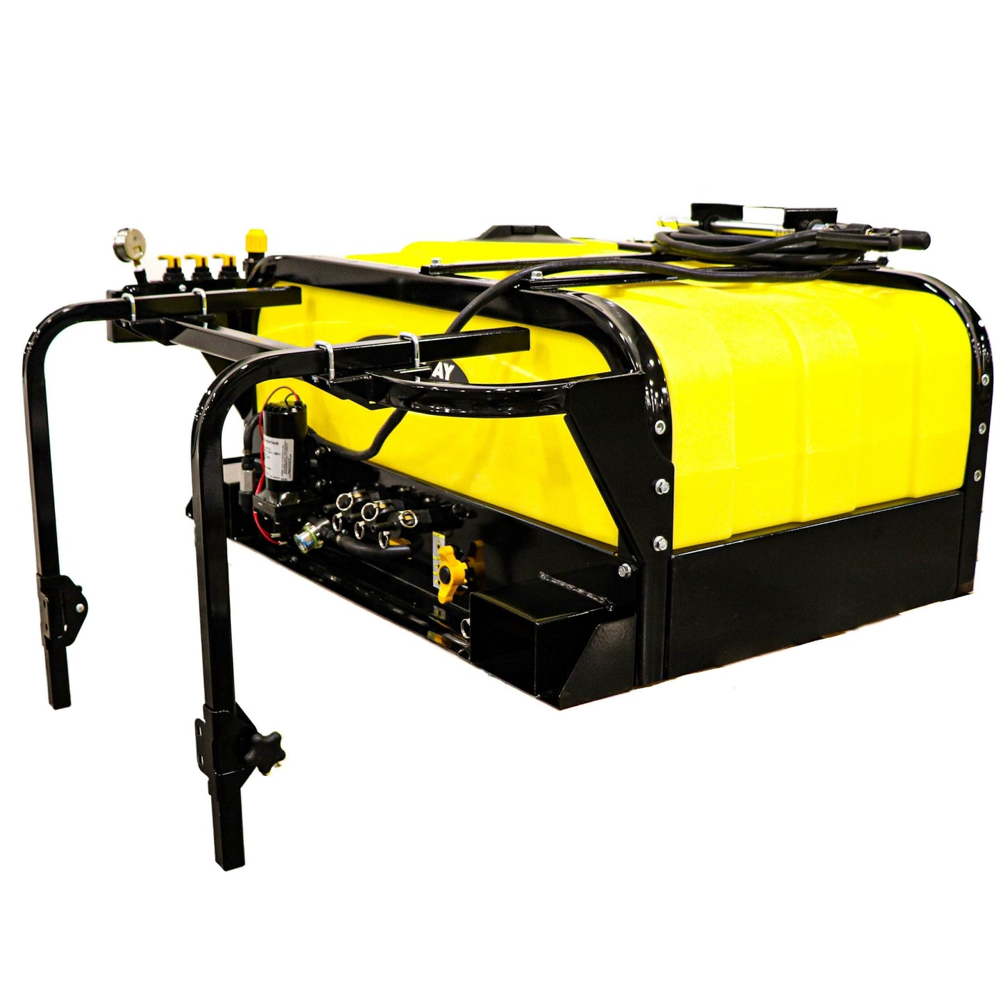 AG Spray Pro UTV Sprayer 65 Gallon Electric 12V Manual - 5303225