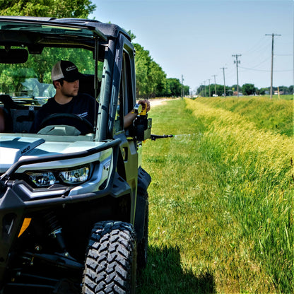AG Spray Pro UTV Sprayer 65 Gallon Electric 12V Manual - 5303225