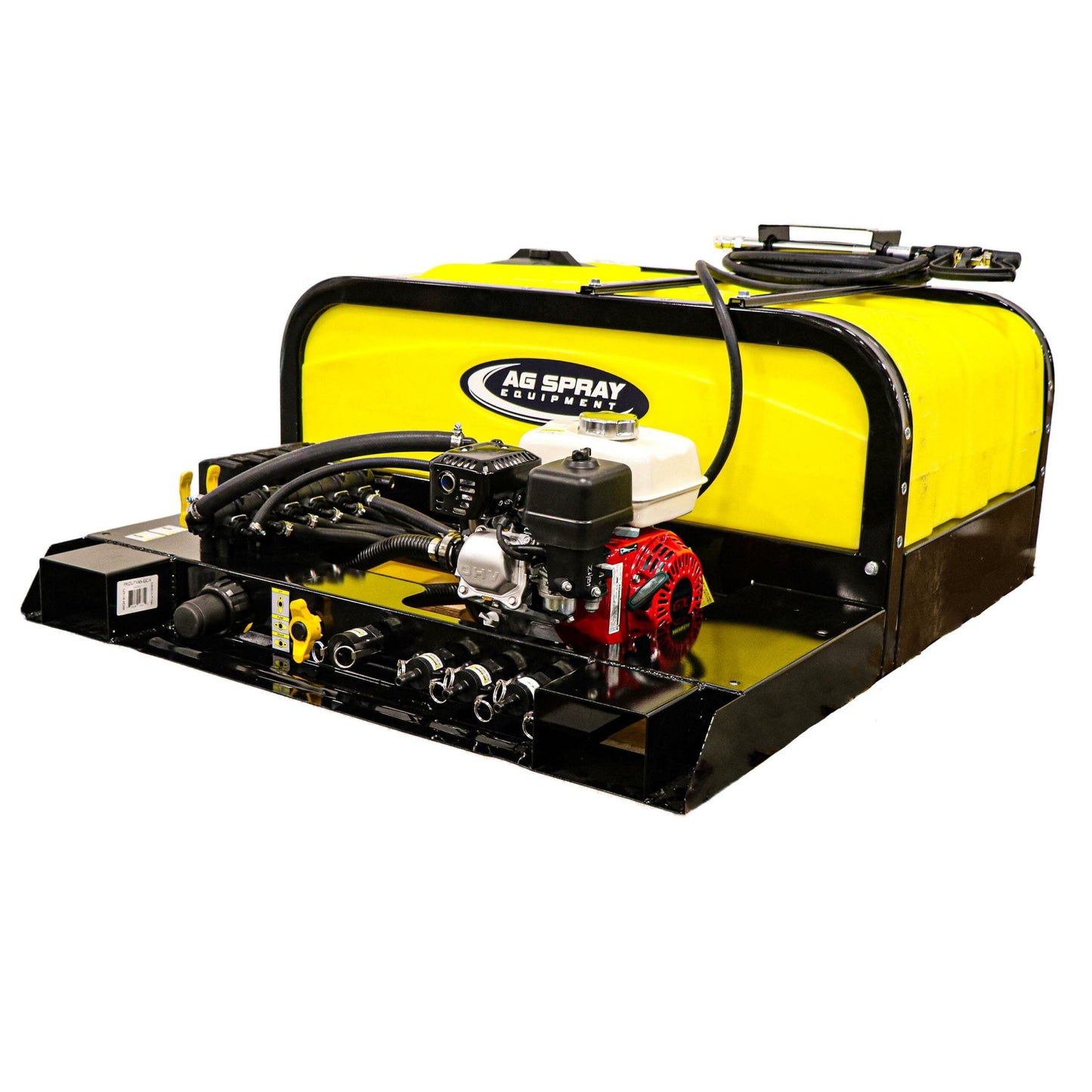 AG Spray Pro UTV Sprayer 65 Gallon Gas w/ Electric Controls - 5303227