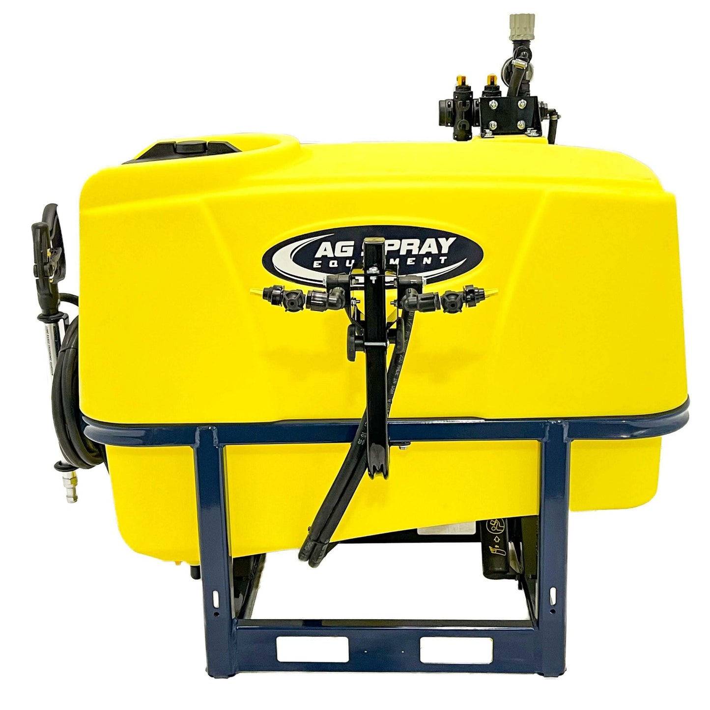 AG Spray 3-Point Hitch Sprayer BXT Nozzle/22″ Gun 60-Gal MC1 Series - 5303689-BLU