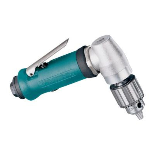 DYNABRADE 1/4" Drill Right Angle - 53048