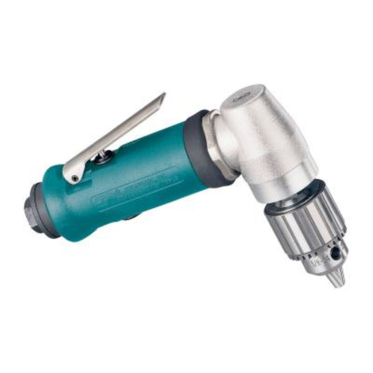DYNABRADE 1/4" Drill Right Angle - 53048