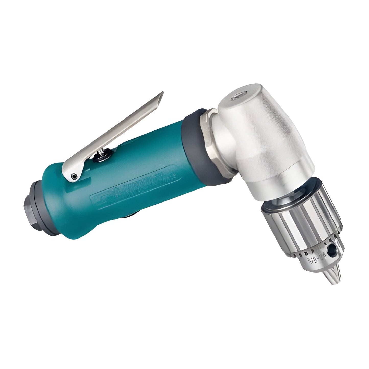 DYNABRADE 1/4" Drill Right Angle - 53048