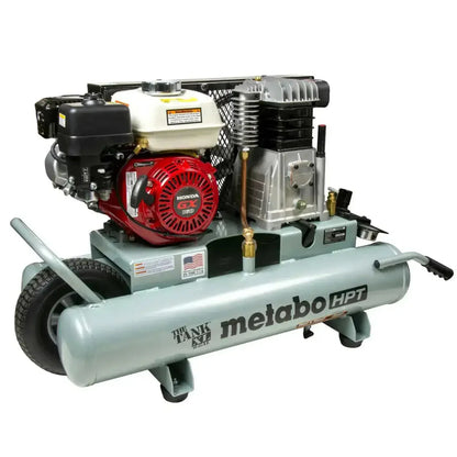 Metabo The Tank XL Gas Wheelbarrow Compressor - EC2610EAM