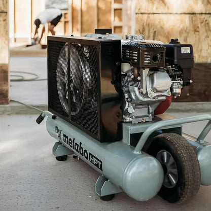 Metabo The Tank XL Gas Wheelbarrow Compressor - EC2610EAM