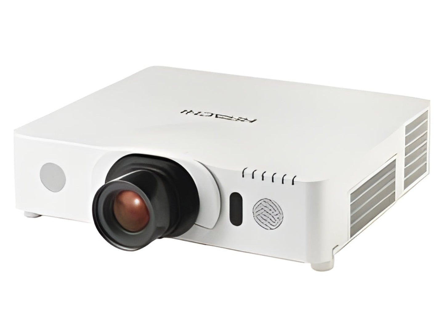 Hitachi XGA 3LCD Projector - CPX8160